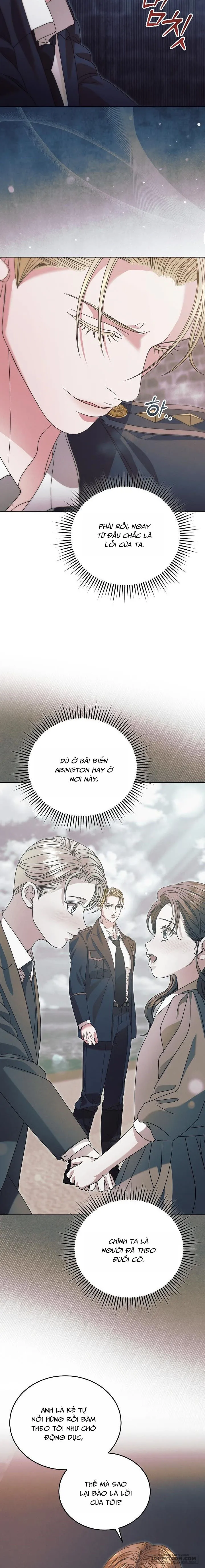 Hãy Cầu Xin Tôi Đi Chap 40 - 🔞🔞🔞 - trang 6