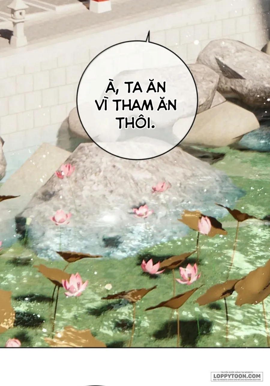 Dâng Cá Muối Cho Sư Tổ Chap 31 - trang 30