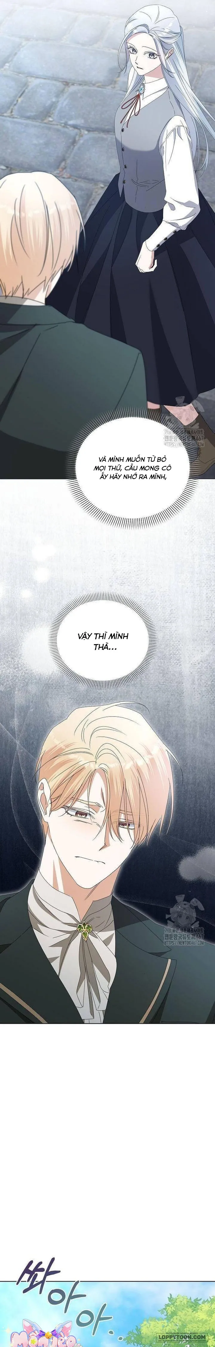 Trở Thành Con Gái Nuôi Của Gia Tộc Sát Thủ Chap 60 - trang 17