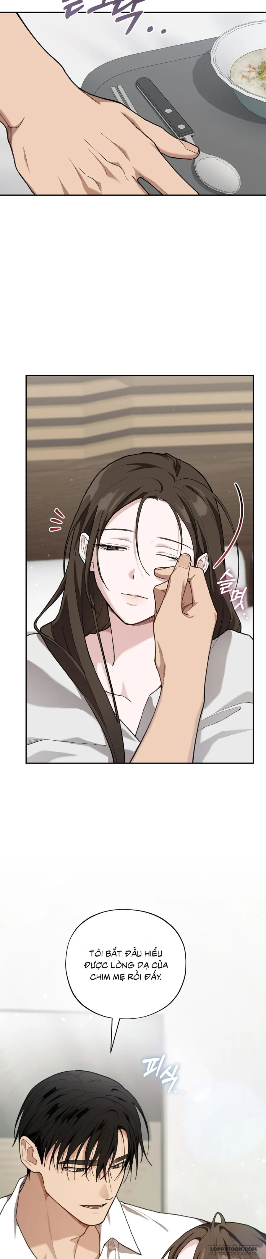 Quốc Lộ Số 1 Chap 24 - trang 26