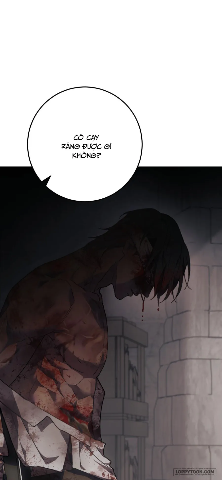 Sự Tàn Khốc Mang Tên Chuộc Tội Chap 16 - trang 11