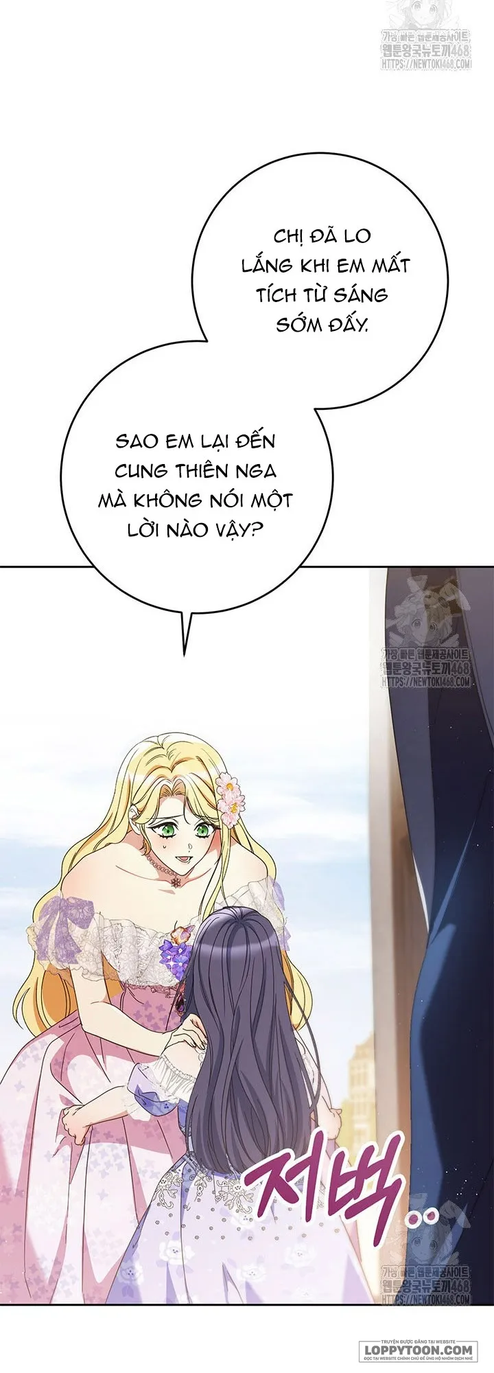 Nuôi Dưỡng Em Gái Xinh Đẹp Chap 97 - end - trang 56