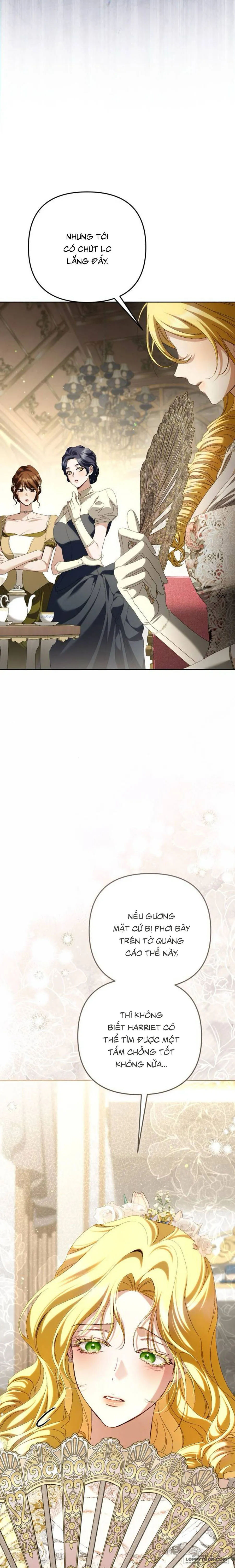 Kẻ Tạo Scandal Đã Quay Trở Lại Chap 18 - trang 29