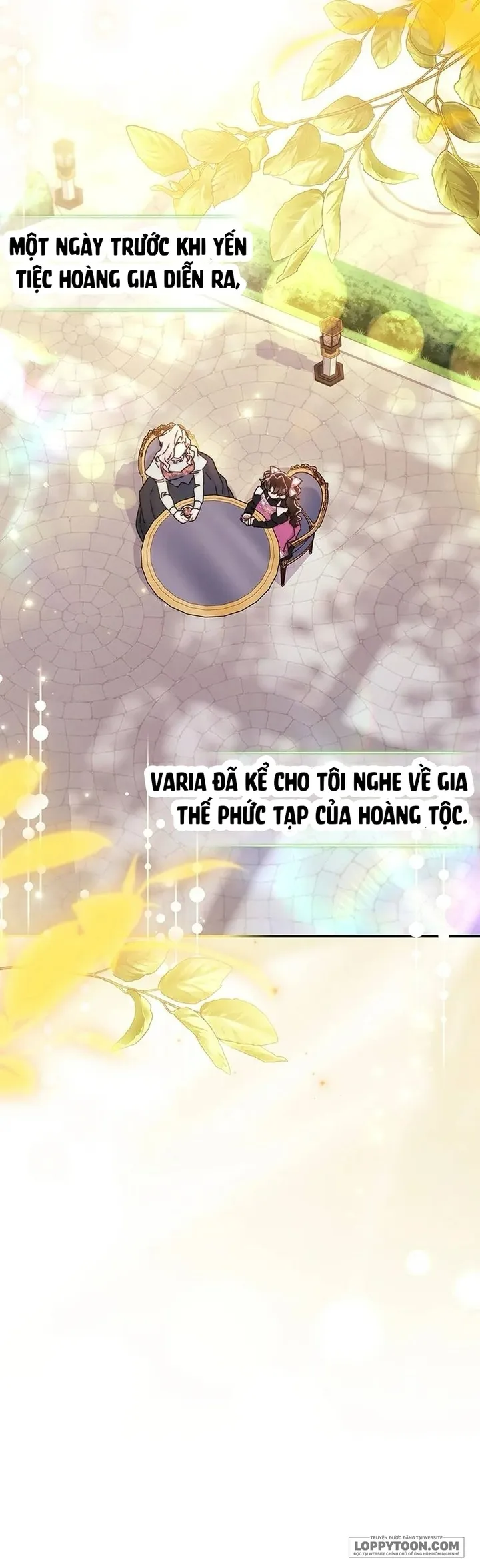 Tôi Đã Trở Thành Con Gái Nuôi Của Nam Chính Chap 154 - trang 23