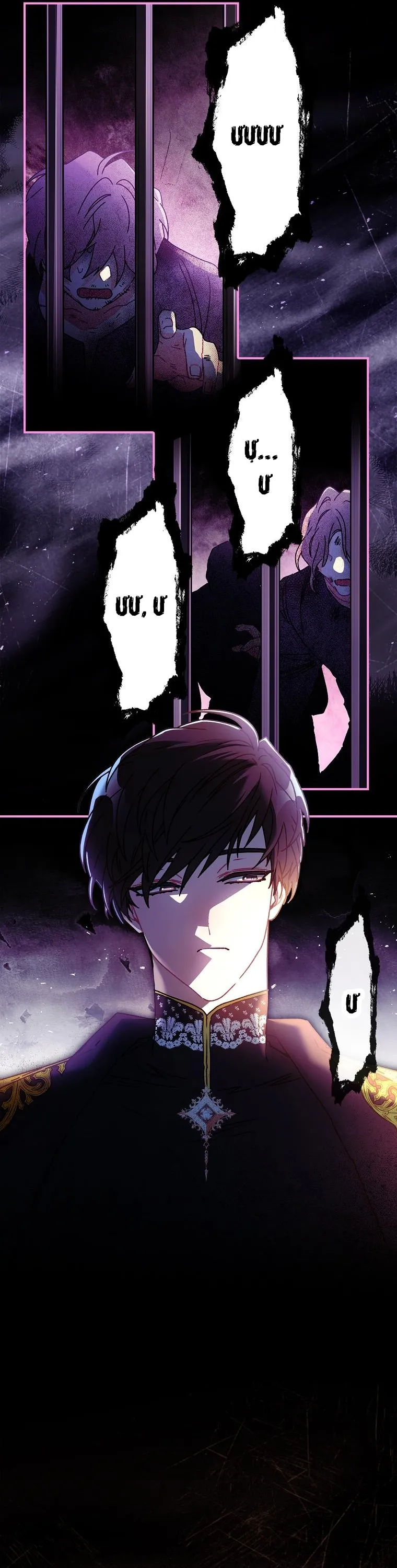 Tôi Đã Trở Thành Con Gái Nuôi Của Nam Chính Chap 108 - trang 29