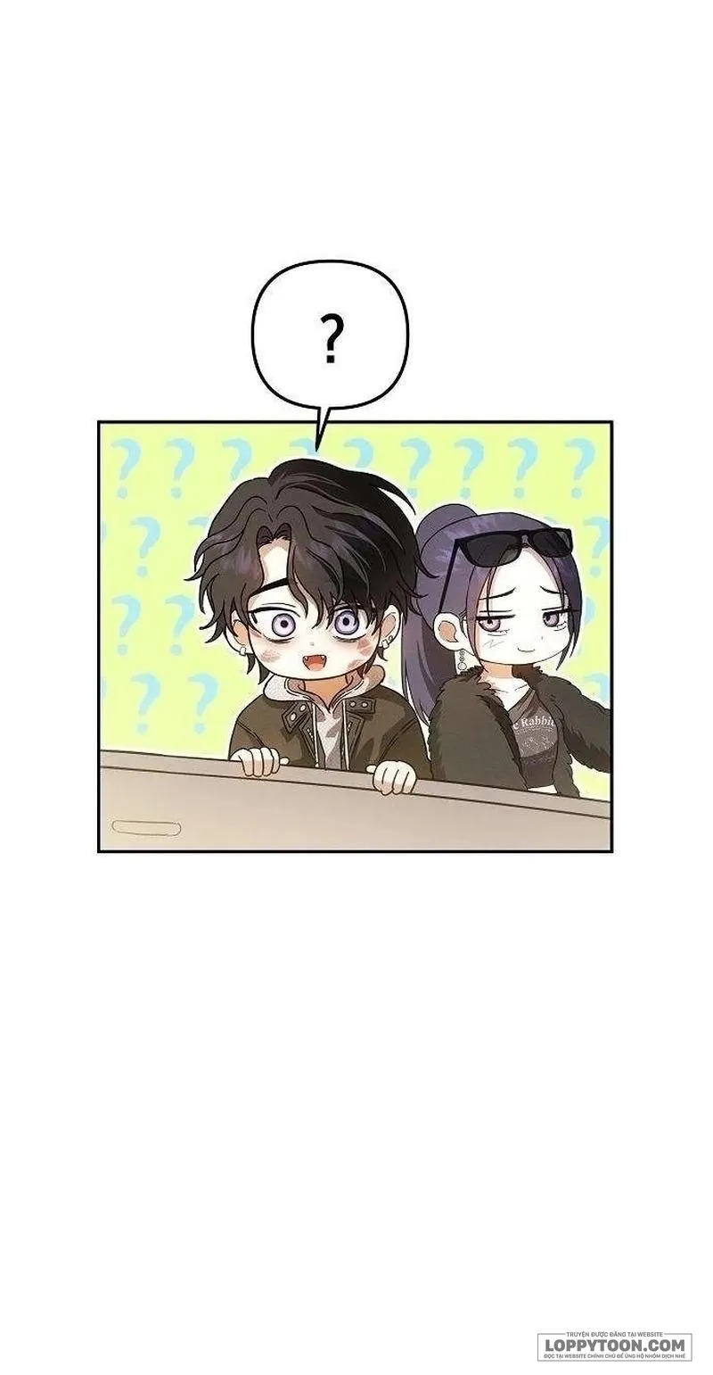 Tình Yêu Thuần Khiết Hư Hỏng Chap 4 - trang 11