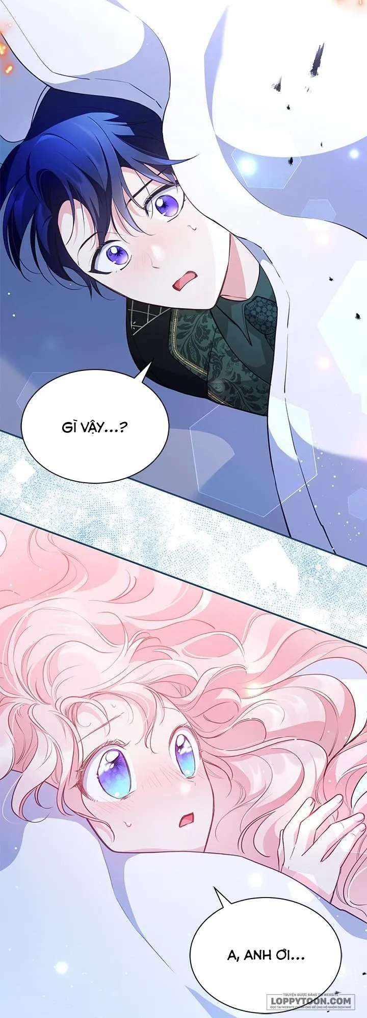 Đã Từ Chối Sủng Ái Rồi Mà Sao Còn Ám Ảnh Thế? Chap 10 - trang 25