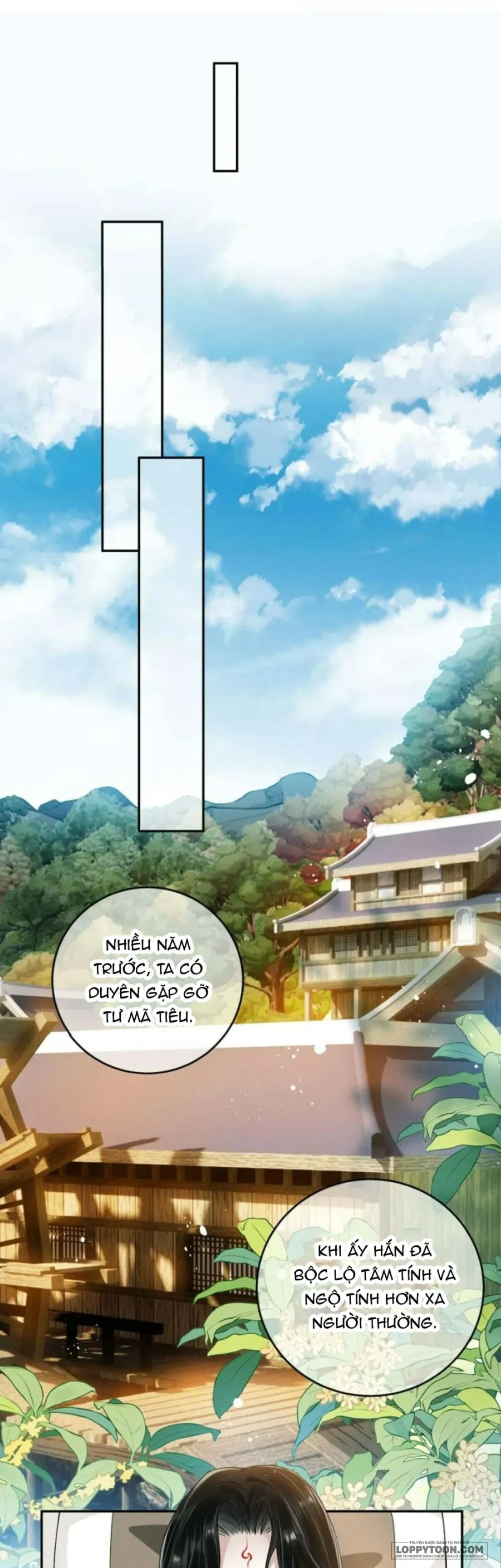 Dâng Cá Muối Cho Sư Tổ Chap 26 - trang 18