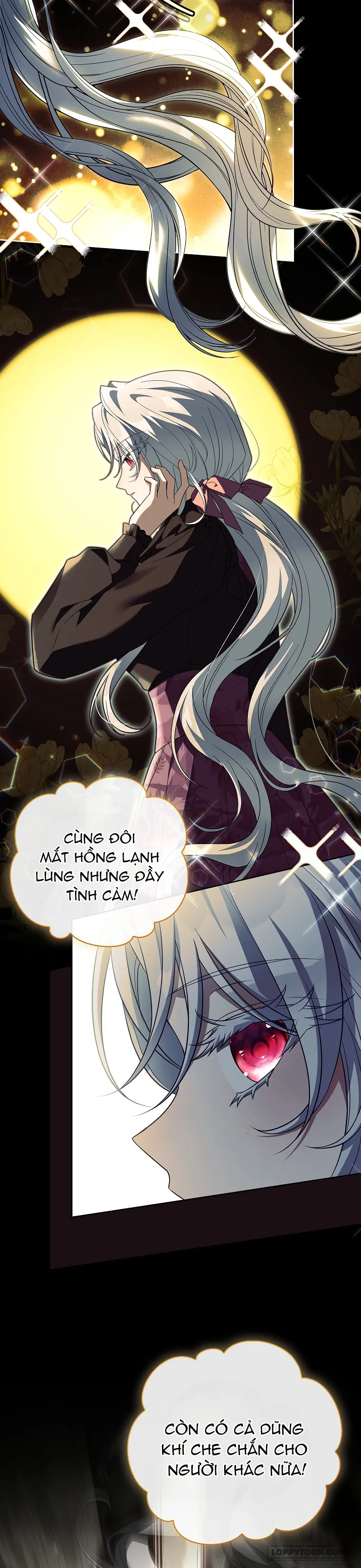 Cha Nào Con Nấy Chap 31 - trang 19
