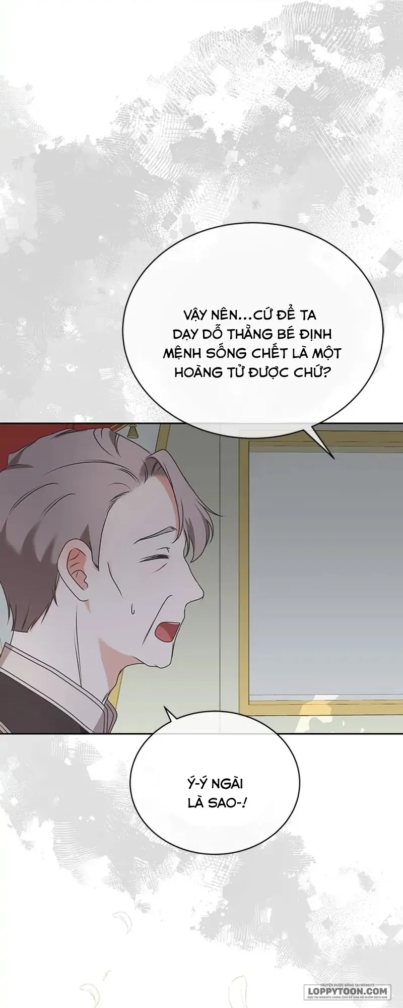 Sinh Ra Trở Thành Nhân Vật Không Có Trong Nguyên Tác Chap 21 - trang 26