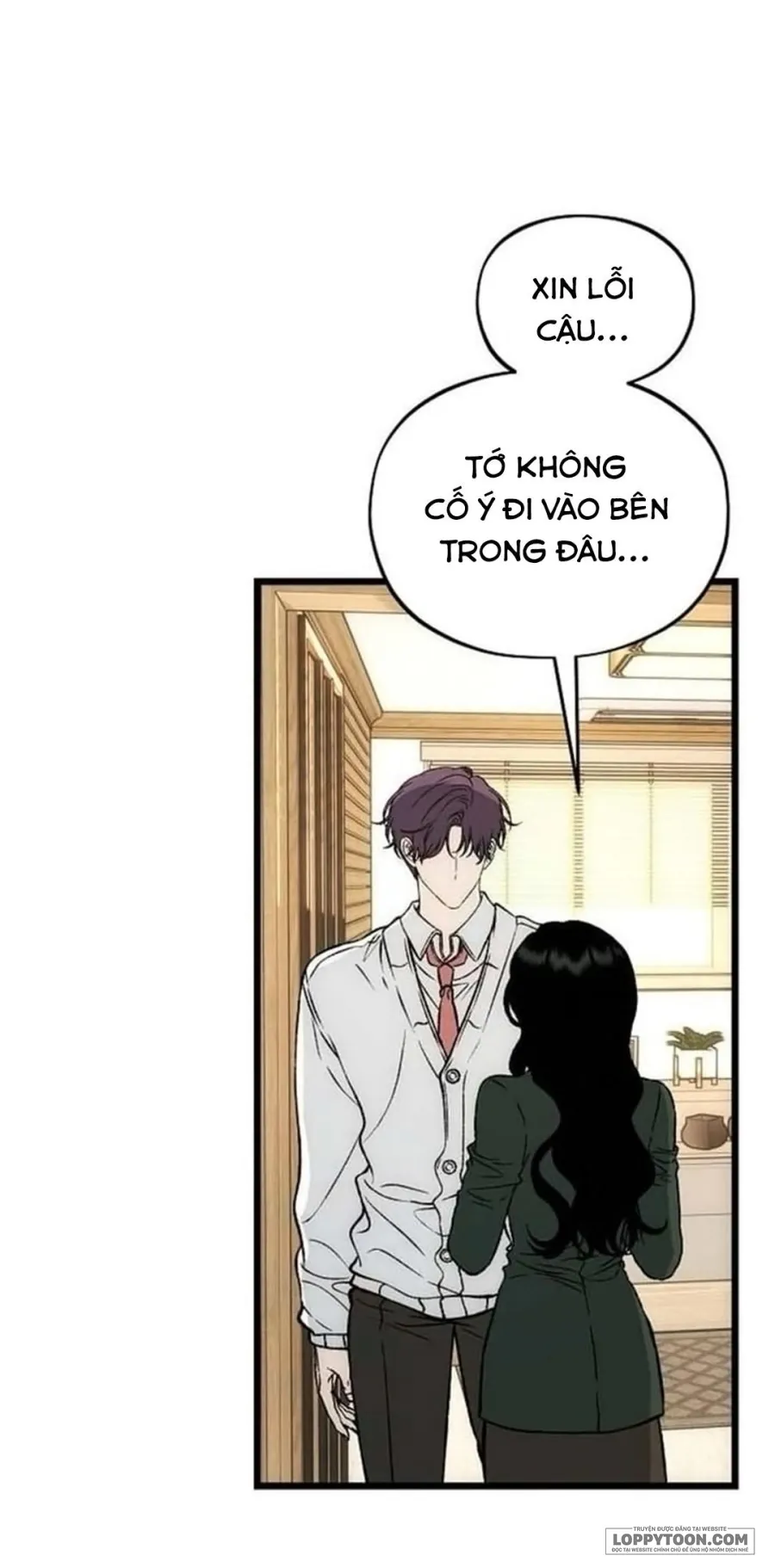 Khao Khát Bất Tận Chap 6 - trang 81