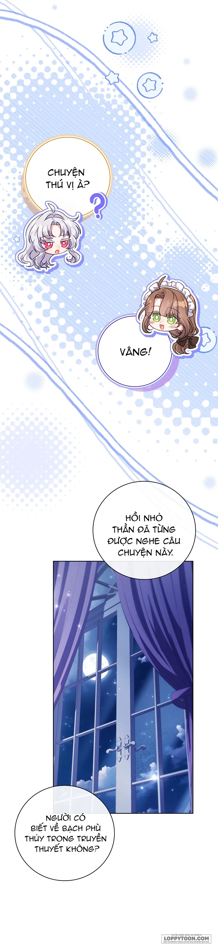 Cha Nào Con Nấy Chap 7 - trang 42