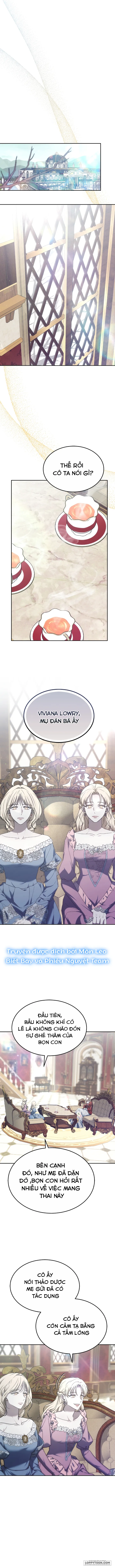 Thời Đại Oman Chap 48 - trang 9