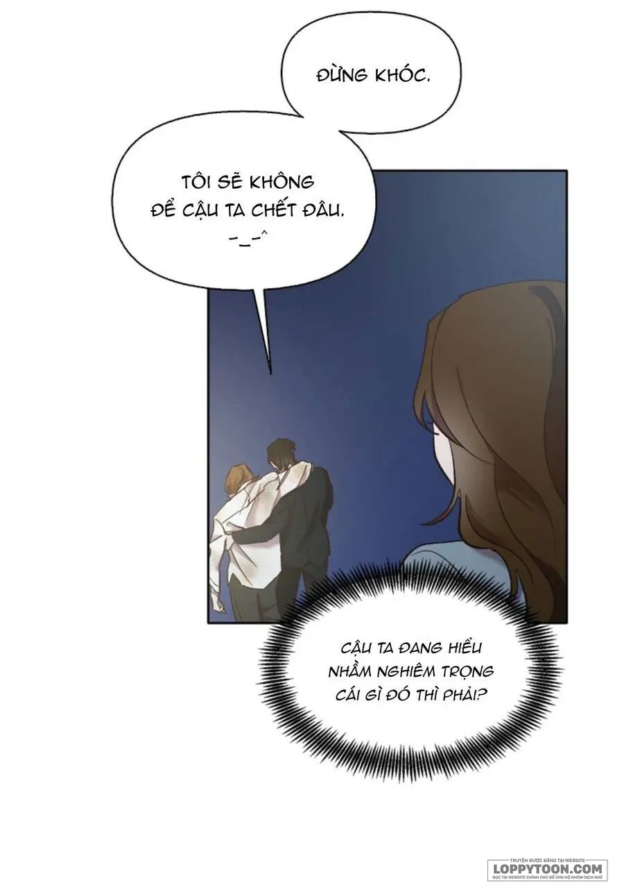 Thanh Xuân Của Chúng Ta Chap 45 - trang 49