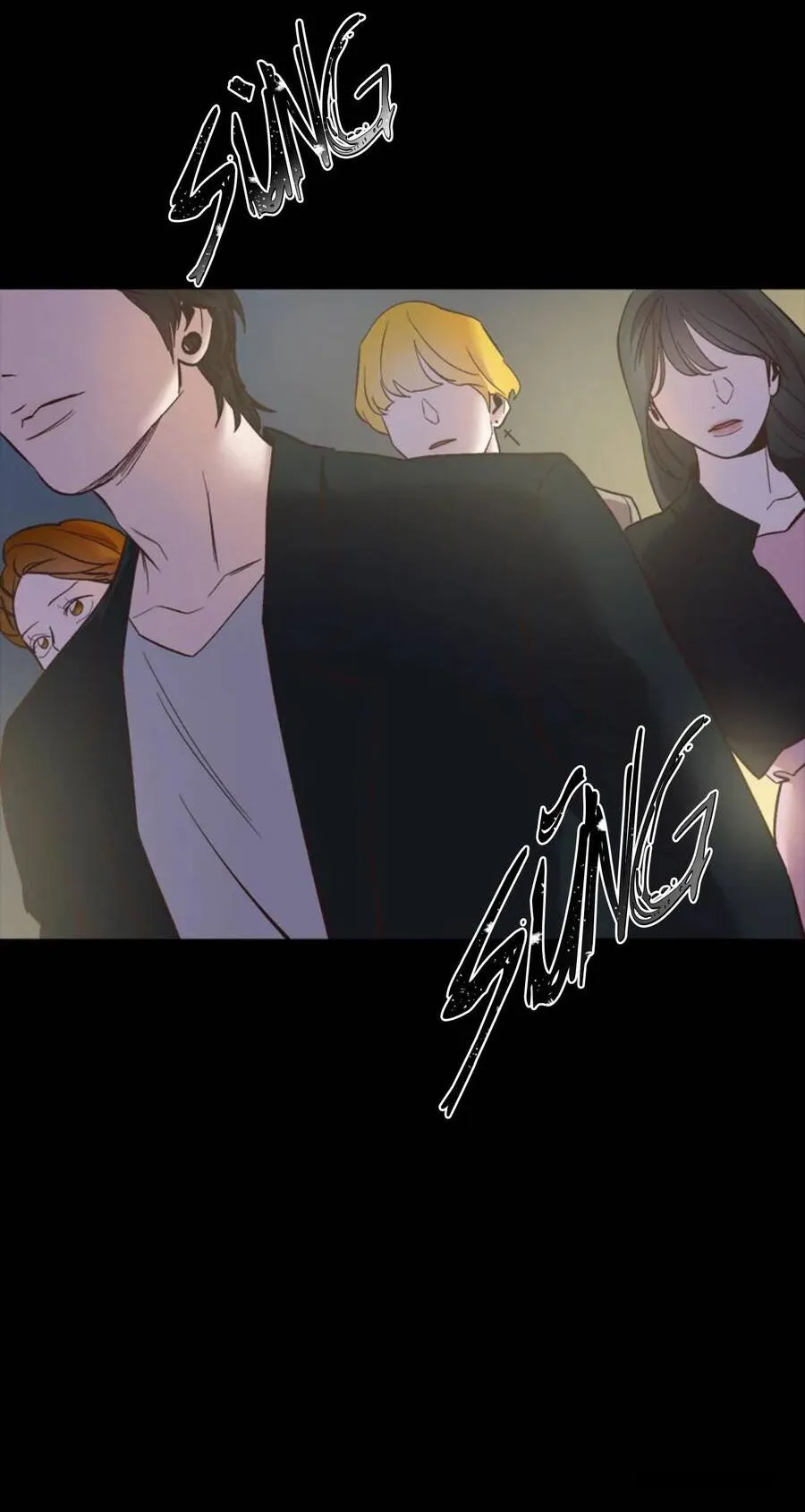 Thanh Xuân Của Chúng Ta Chap 45 - trang 22