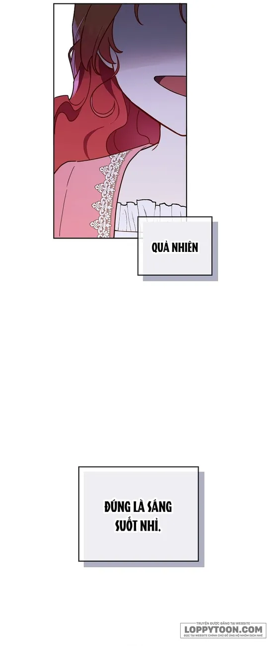 Bé Con Chốn Hoa Nở Chap 3 - trang 26