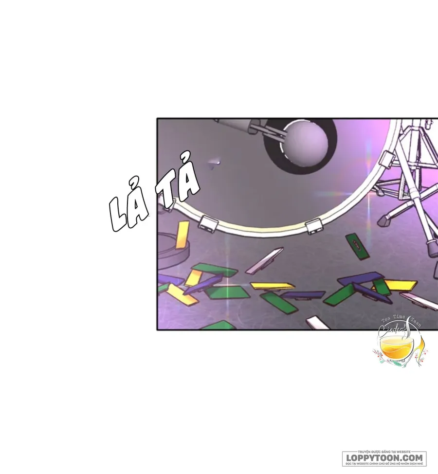Thanh Xuân Của Chúng Ta Chap 64 - trang 31