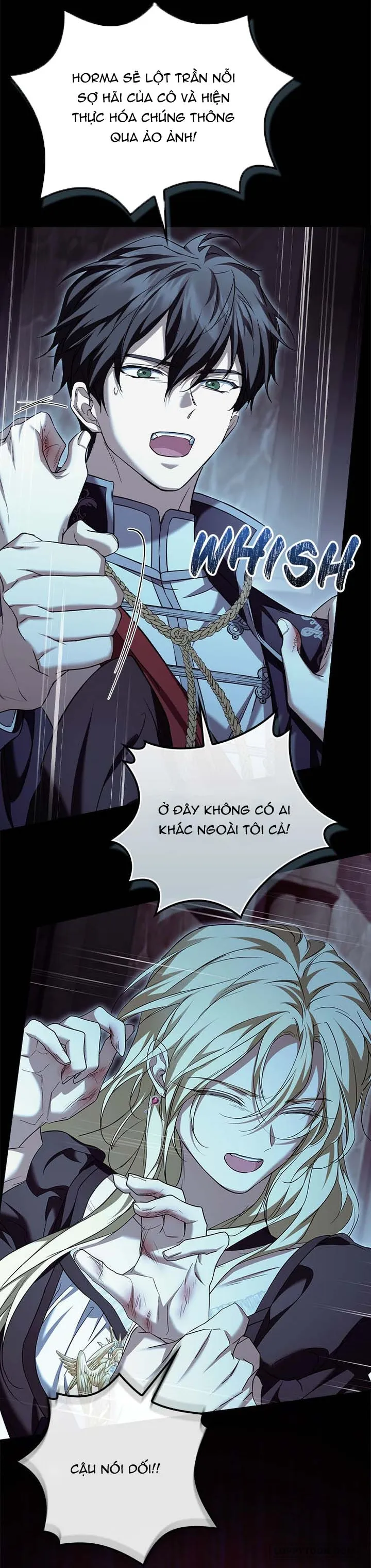 Tìm Một Người Chồng Mới Chap 26 - trang 24