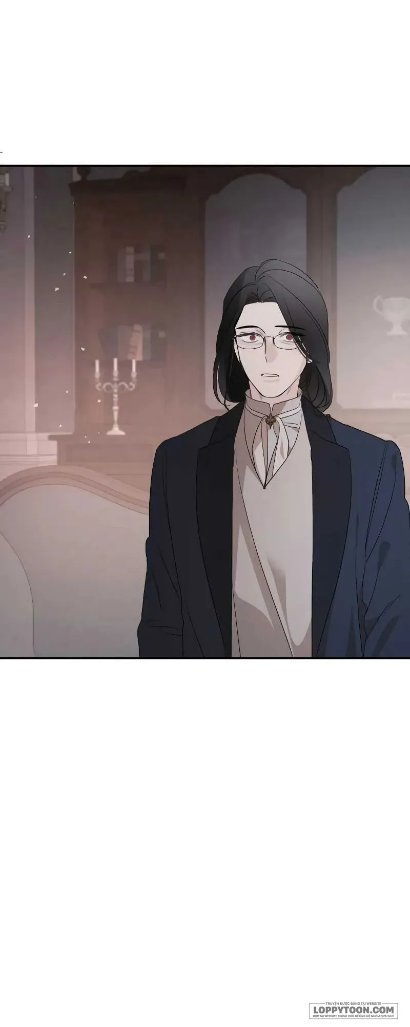 Gia Đình Chồng Quá Ám Ảnh Bởi Tôi Chap 97 - trang 35