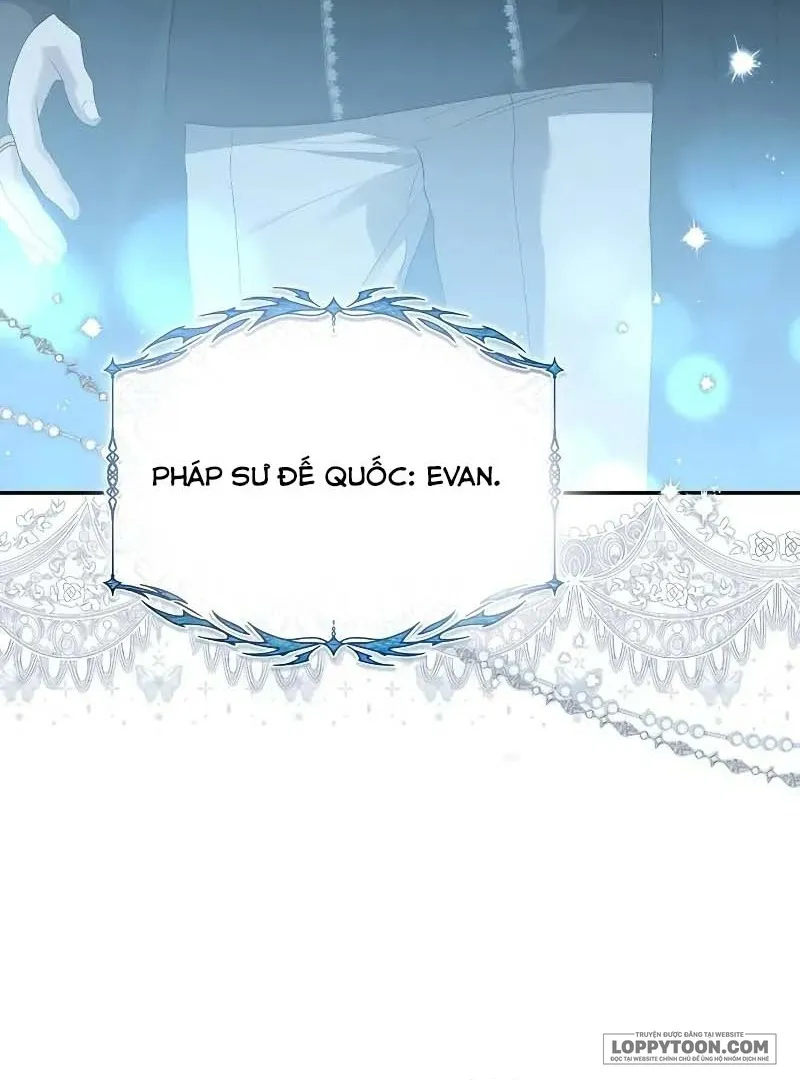Presepe Bên Ngoài Chiếc Lồng Chap 16 - trang 30