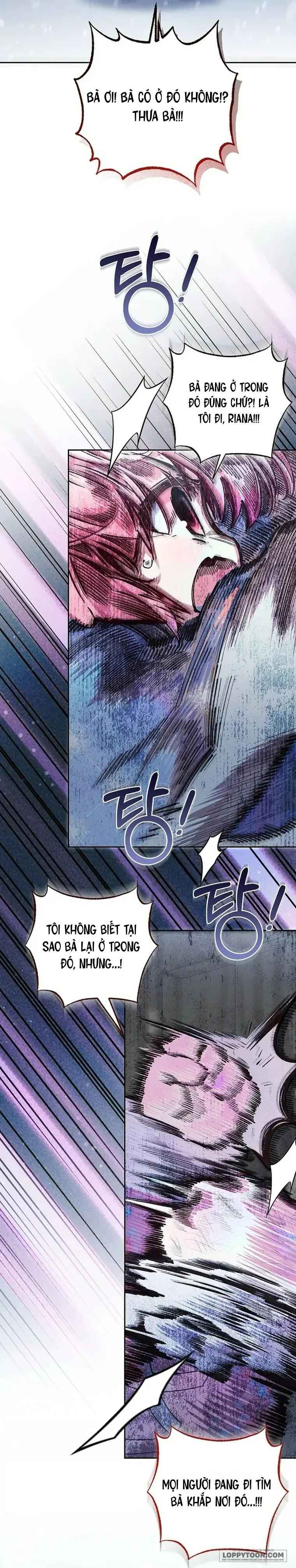 Papa Là Kẻ Thù Kiếp Trước Của Tôi? Chap 70 - trang 10