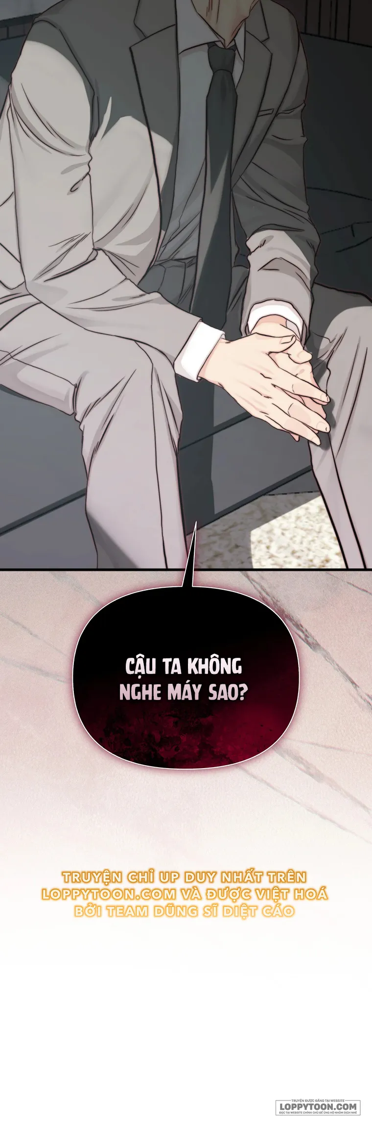 Bố Ơi, Hôm Nay Con Cũng Muốn Ôm Chap 20 - 🔞🔞🔞 - trang 34