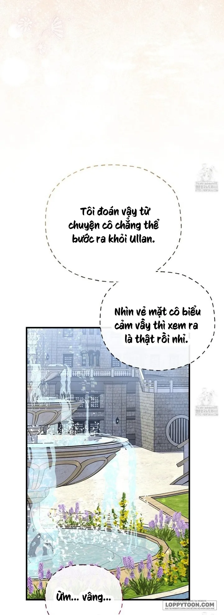 Nàng Tiên, Hãy Ký Hợp Đồng Nào Chap 53 - trang 26