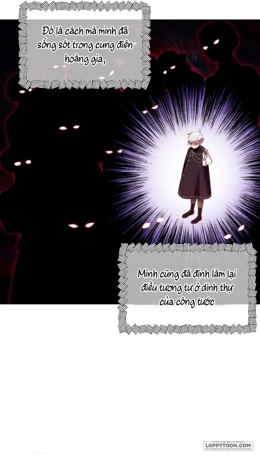 Tôi Sẽ Ở Ngay Bên Cạnh Nam Chính Chap 14 - trang 23