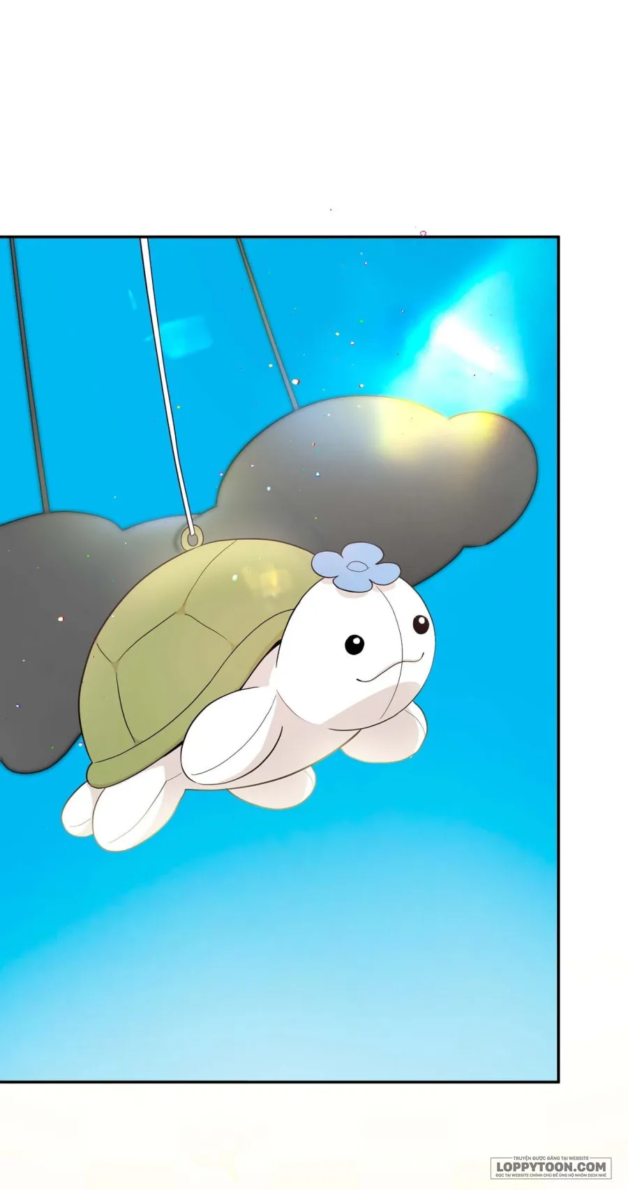 Bạn Anh Trai Tôi : Kang Tae Geon Chap 3 - trang 96