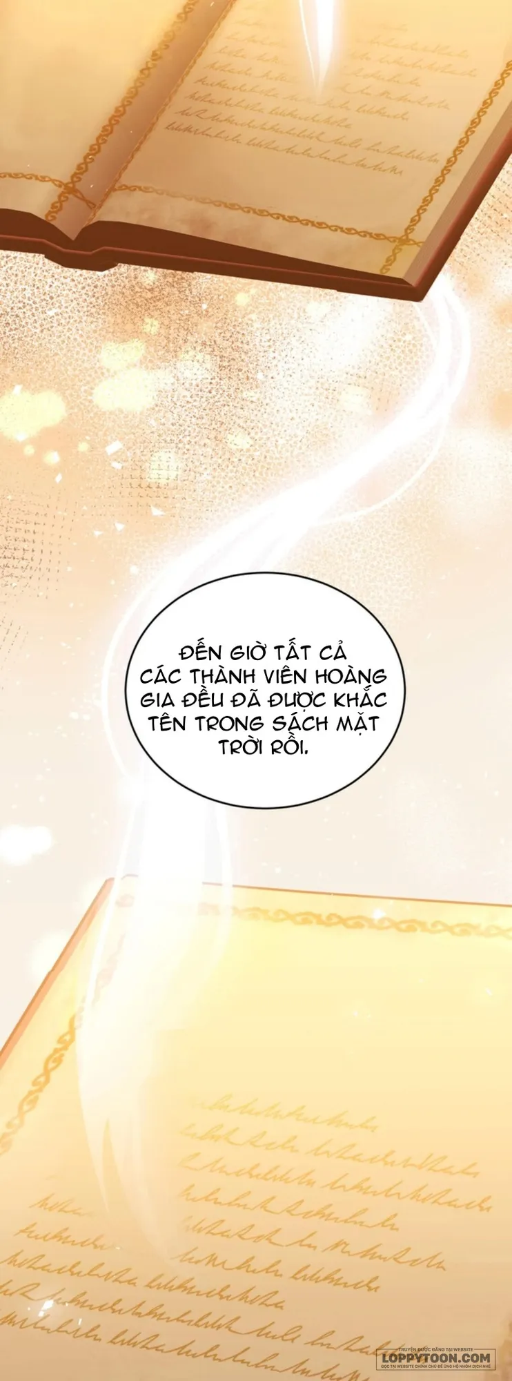 Công Chúa Bé Con Hạng S Thật Mạnh Chap 9 - trang 59