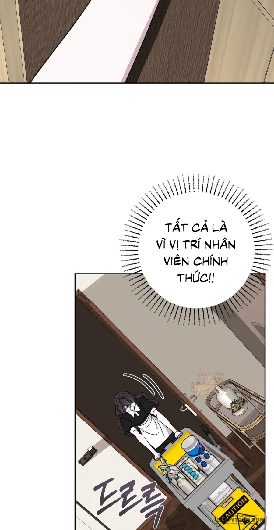 Quả Nhiên Vị Giám Đốc Điều Hành Đó… Chap 5 - trang 39