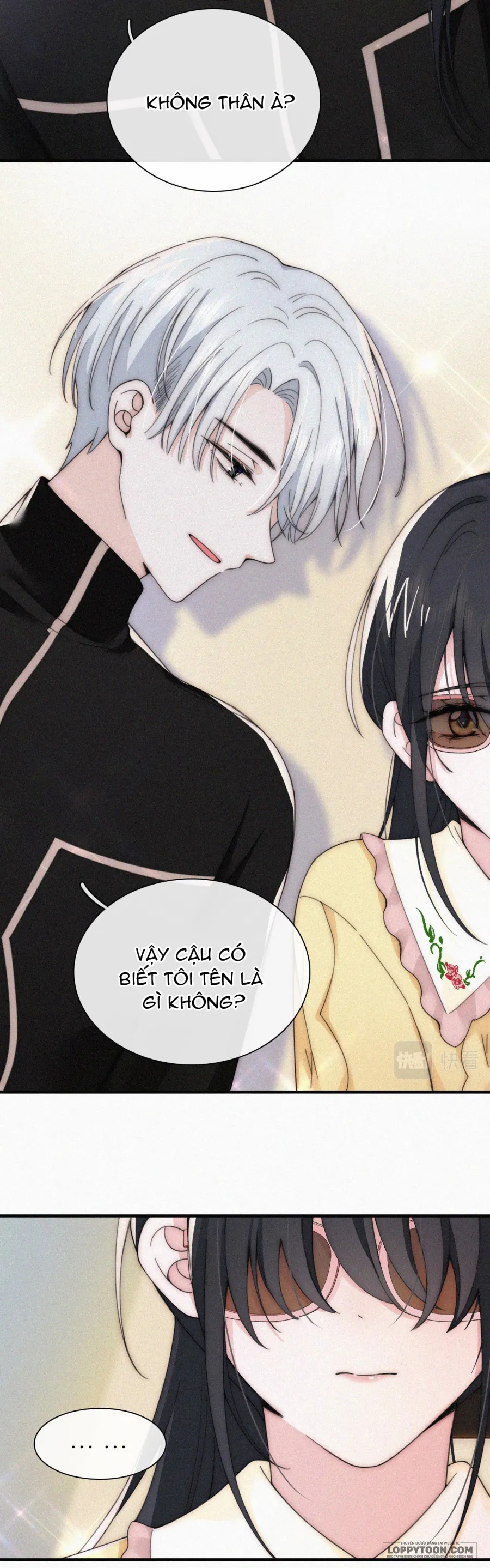 Một Lòng Cưng Chiều Chap 18 - trang 24