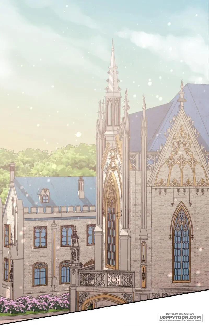 Hầu Nữ Không Còn Thèm Muốn Chủ Nhân Nữa Chap 27 - trang 48