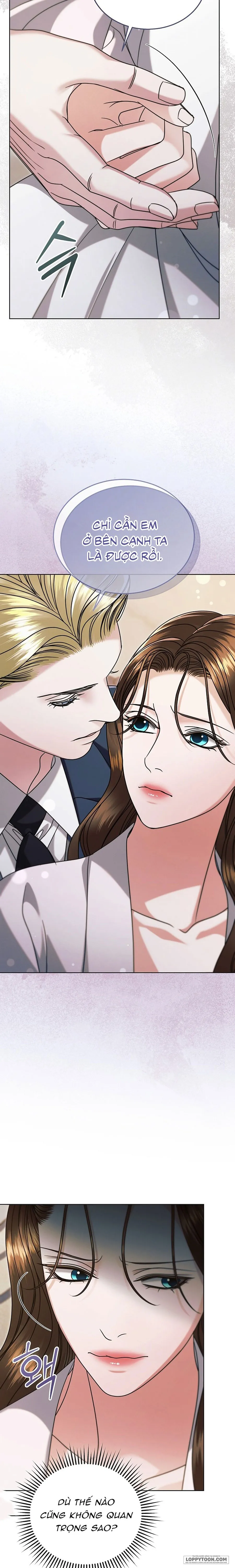 Hãy Cầu Xin Tôi Đi Chap 89 - trang 16