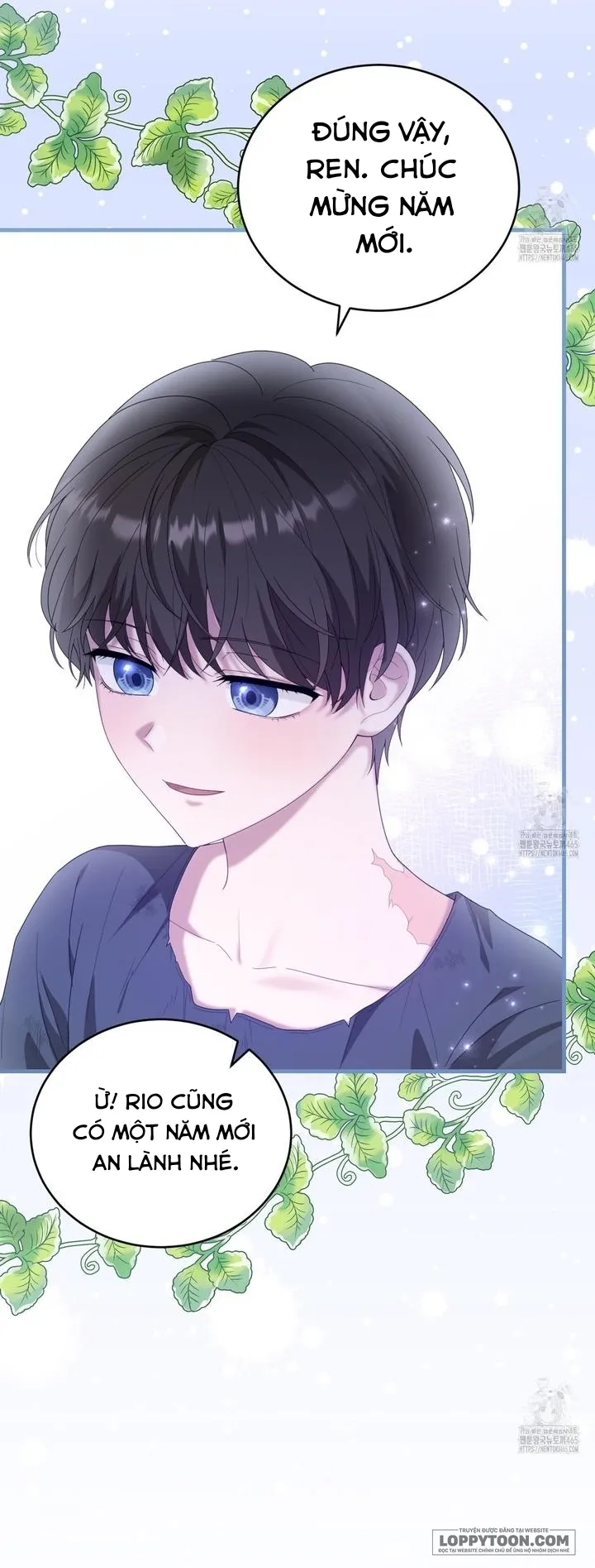 Nàng Tiên, Hãy Ký Hợp Đồng Nào Chap 42 - trang 52