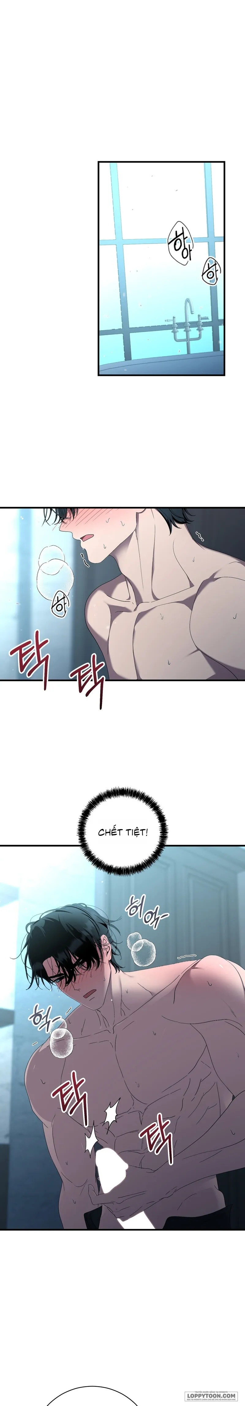 Ma Vương Muốn Hòa Bình Chap 23 - trang 2