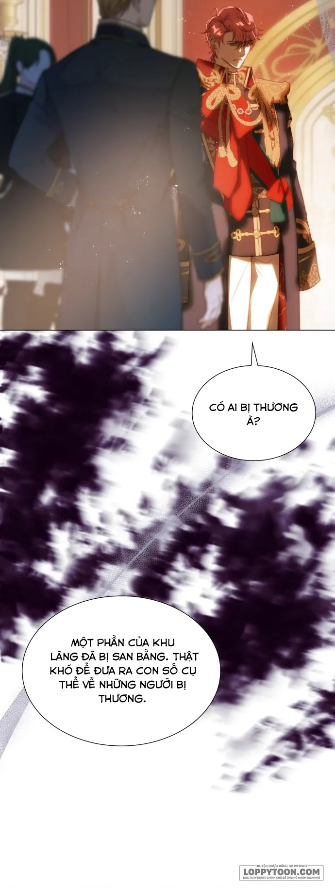 Tôi Được Sinh Ra Là Cô Con Gái Thứ Hai Chap 48 - trang 9