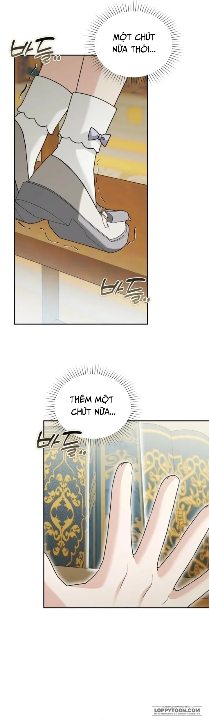 Con Dâu Của Kẻ Phản Diện Là Người Có Tố Chất Quyền Lực Chap 42 - trang 40