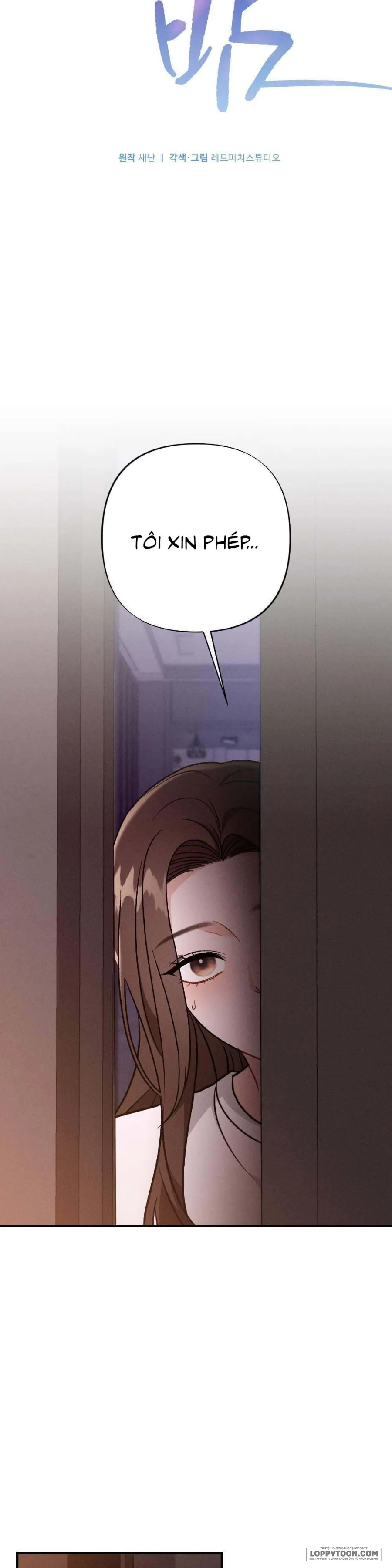 Đêm Chồng Chất Chap 11 - Chúng ta đã từng gặp nhau trước đây sao? - trang 10