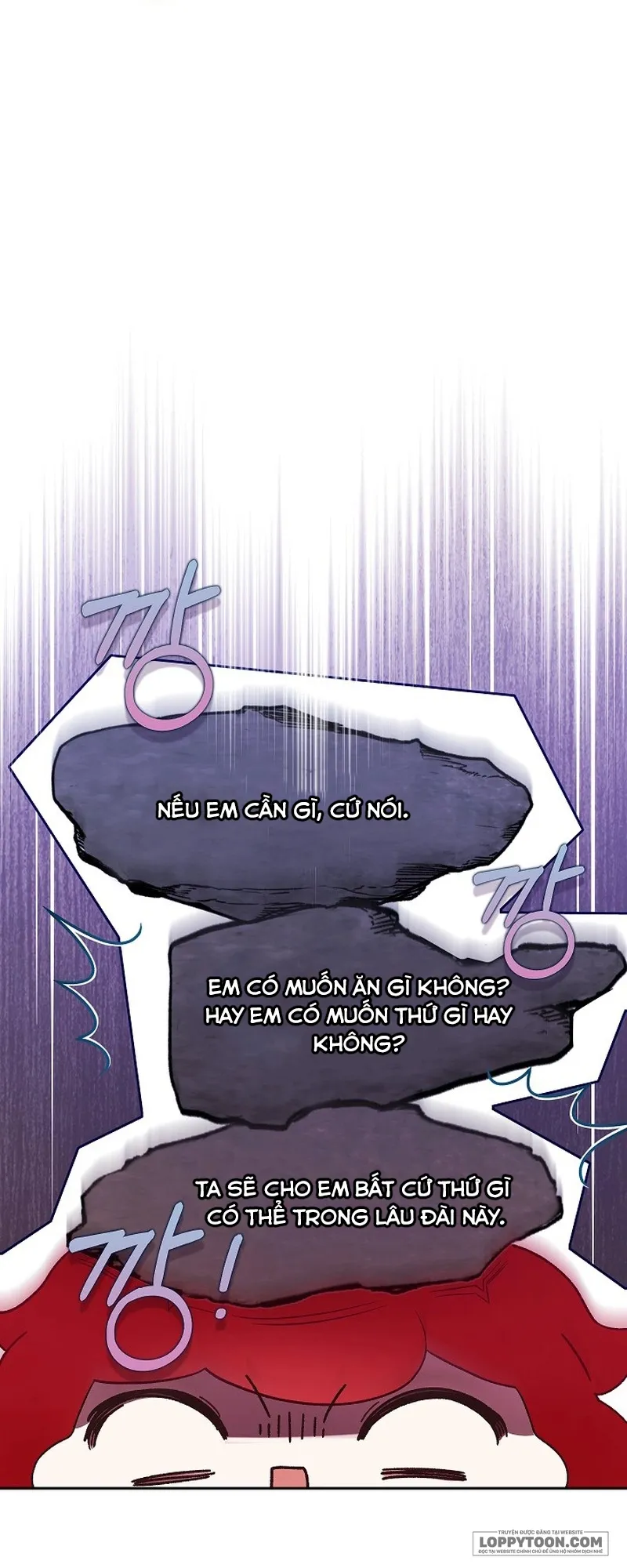 Papa Là Kẻ Thù Kiếp Trước Của Tôi? Chap 22 - trang 16