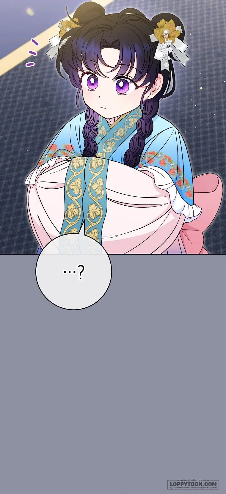 Tiểu Thiếp Chỉ Muốn Sống Yên Bình Chap 31 - trang 14