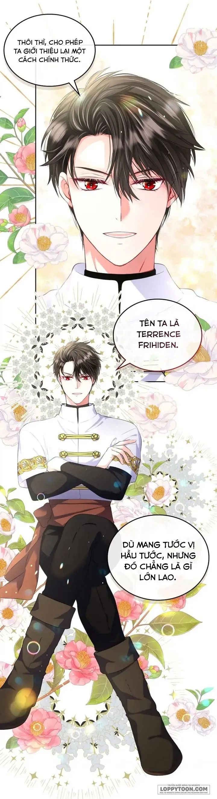 Tôi Sẽ Ly Hôn Với Anh Trai Nữ Chính Chap 14 - trang 13