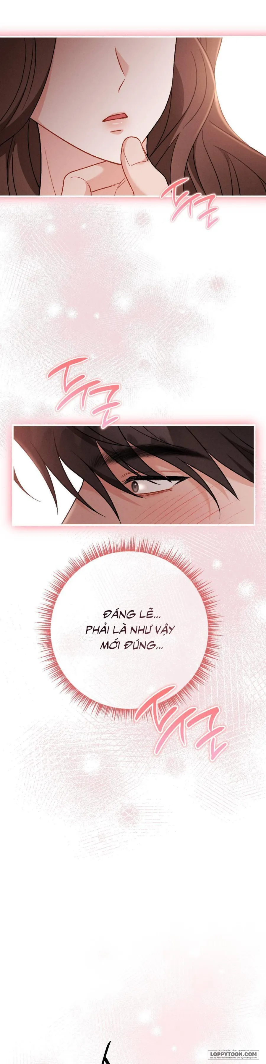 Đêm Chồng Chất Chap 18 - Ký ức đêm qua - trang 15