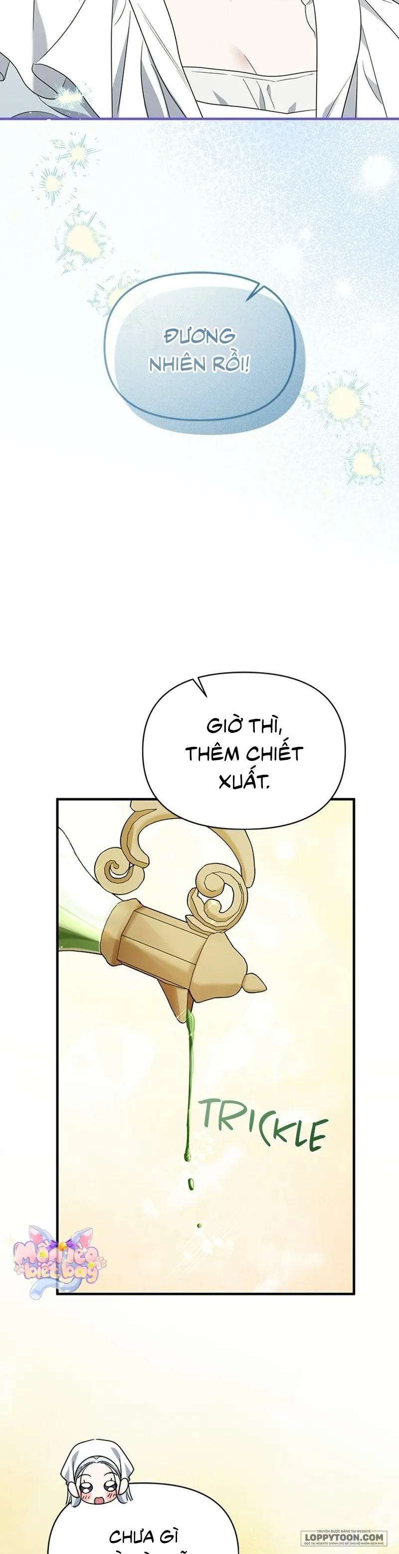 Trở Thành Con Gái Nuôi Của Gia Tộc Sát Thủ Chap 111 - trang 15