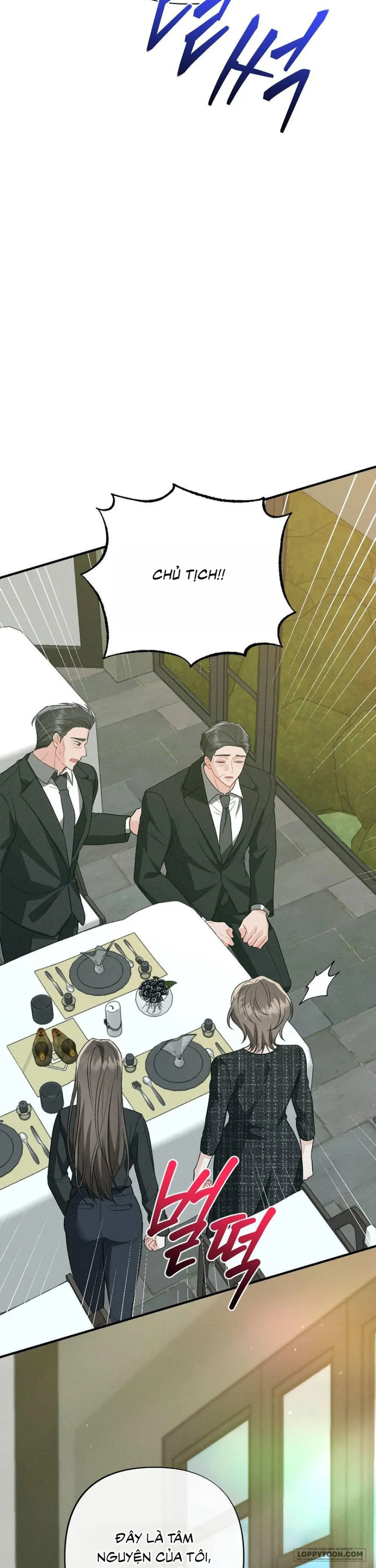 Đêm Chồng Chất Chap 20 - Seo Joo Han của Yoo So Eun - trang 34