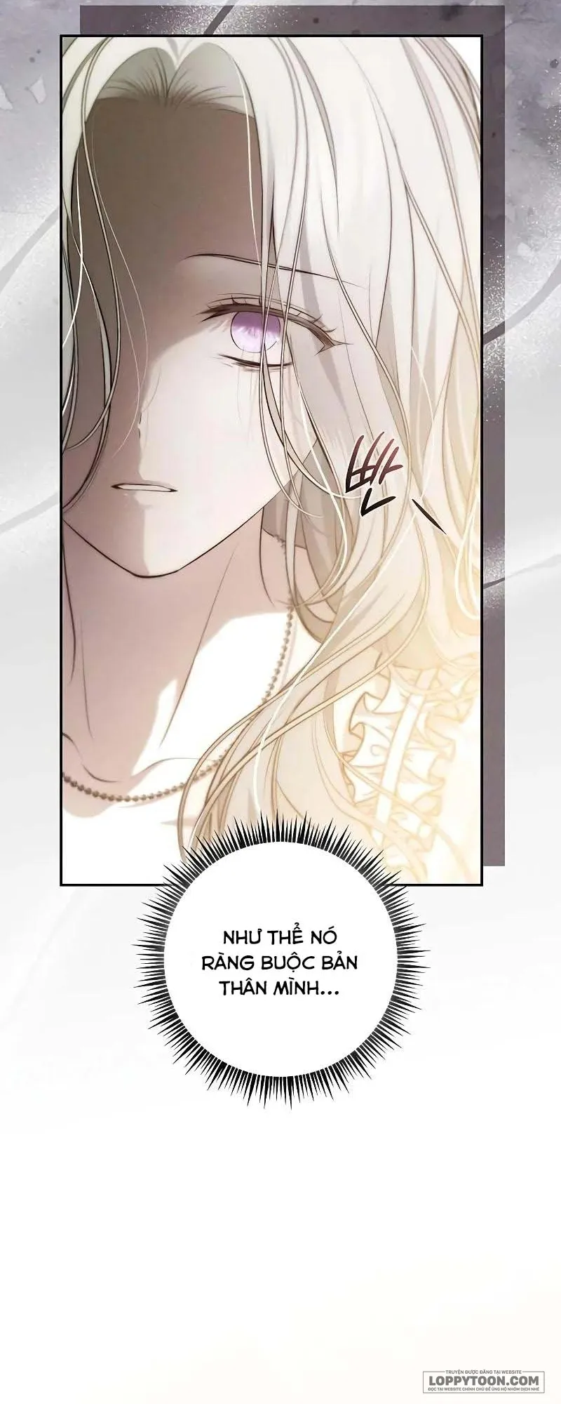 Presepe Bên Ngoài Chiếc Lồng Chap 8 - trang 35