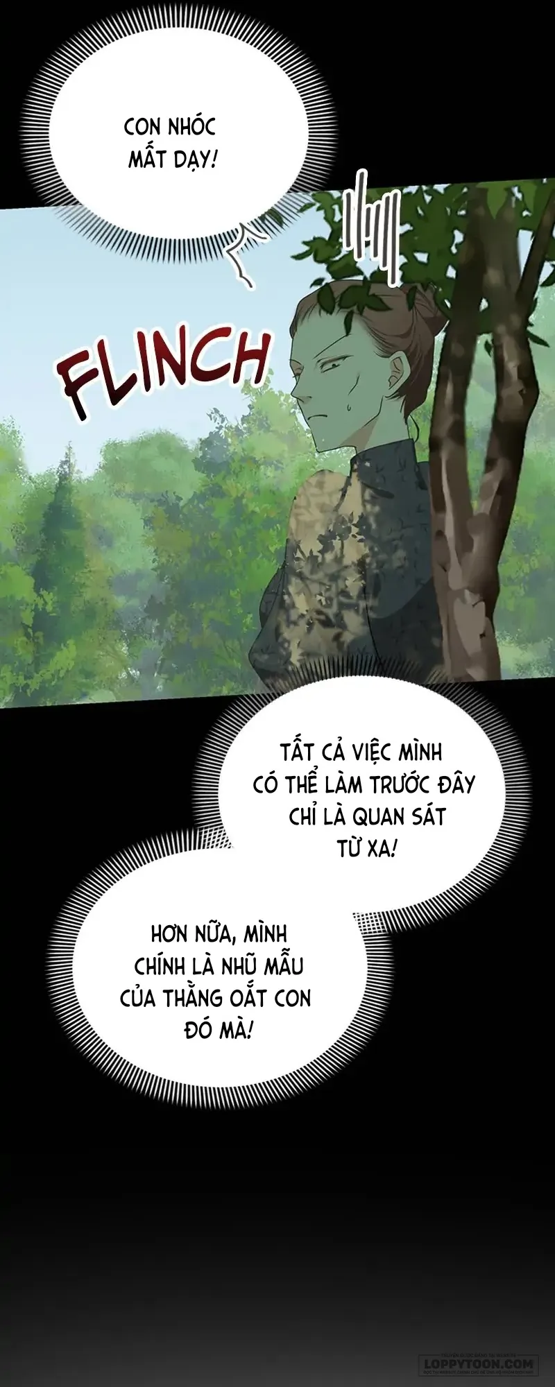 Sinh Ra Trở Thành Nhân Vật Không Có Trong Nguyên Tác Chap 21 - trang 60