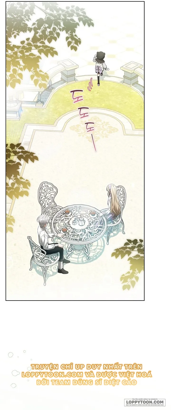 Đại Công Tước Chó Má Của Tôi Chap 33 - trang 9