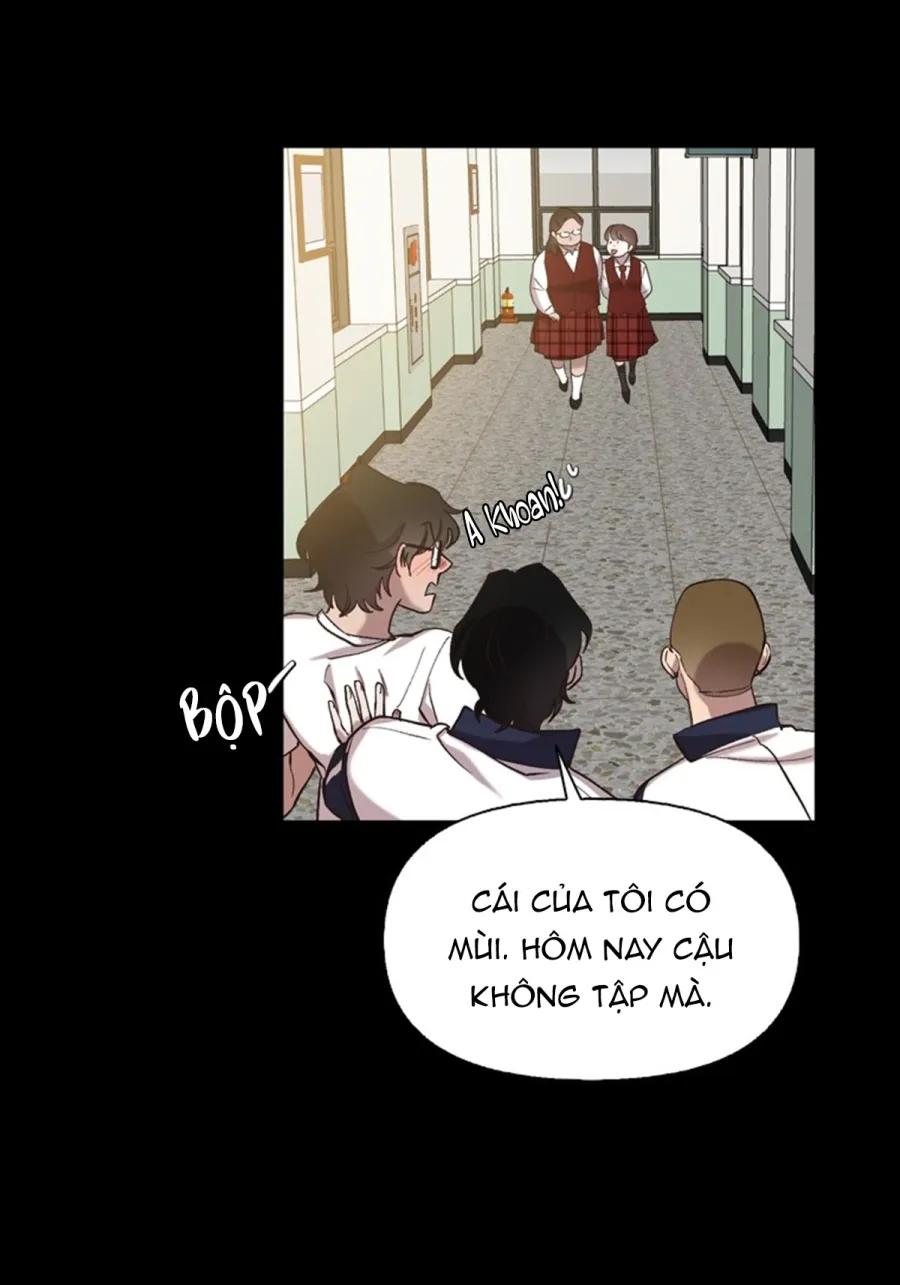 Thanh Xuân Của Chúng Ta Chap 88 - trang 77