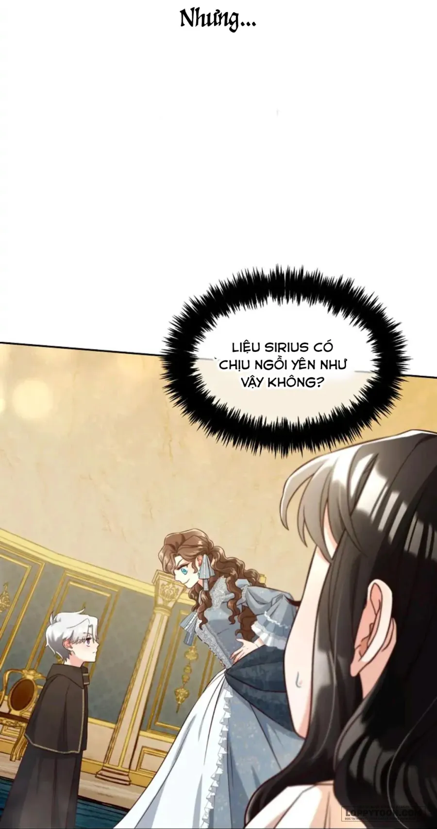Tôi Sẽ Ở Ngay Bên Cạnh Nam Chính Chap 3 - trang 33